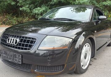 Audi TT 266.400 km 3.200 &euro; Gladbeck 45968
