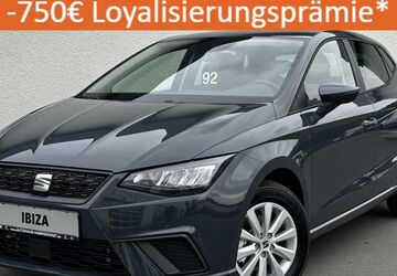 Seat Ibiza 3.000 km 19.490 &euro; Castrop-Rauxel 44579