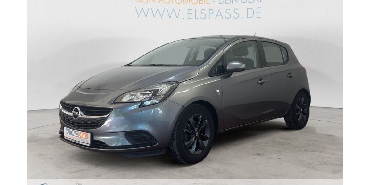 Opel Corsa 42.977 km 9.249 &euro; Moers 47445