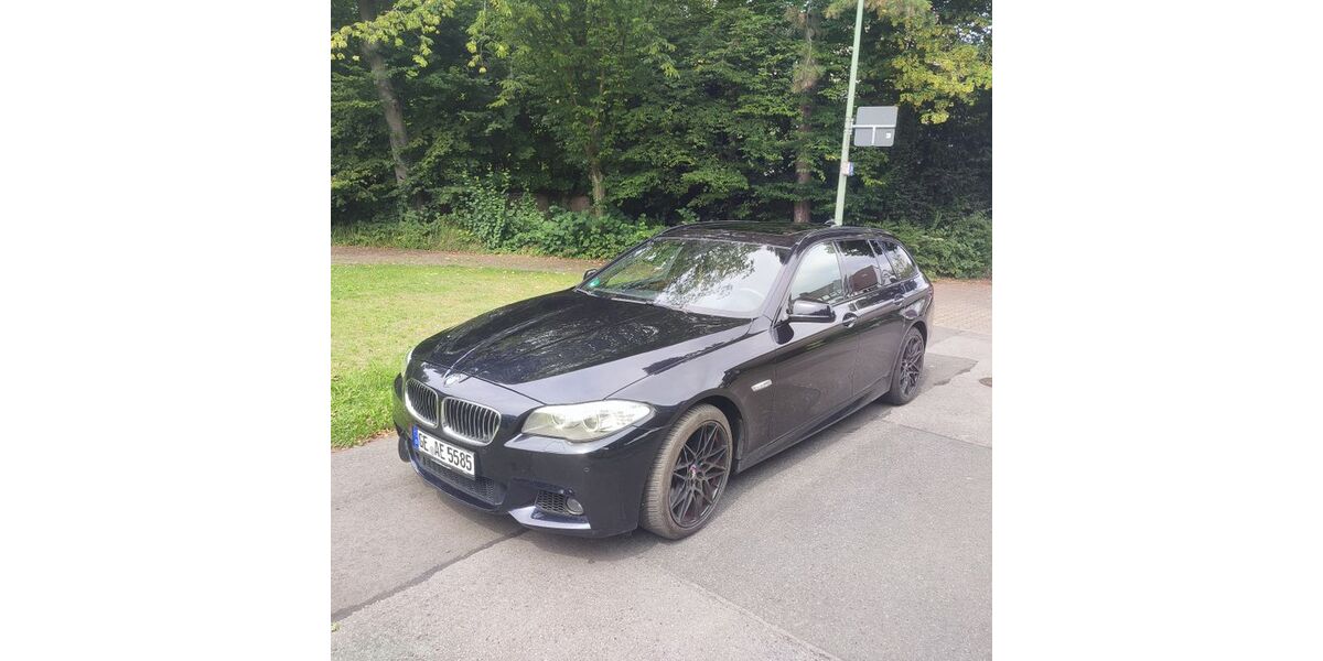 BMW 535 227.000 km 10.990 &euro; Gelsenkirchen 45886