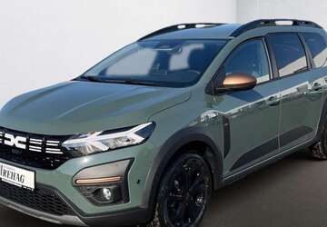 Dacia Jogger 3.500 km 23.275 &euro; Recklinghausen 45659