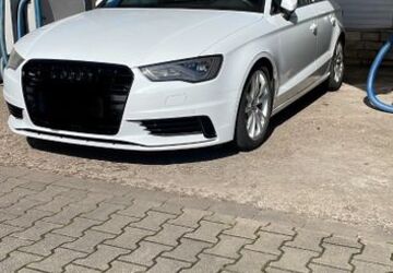 Audi A3 176.345 km 13.400 &euro; Gladbeck 45966
