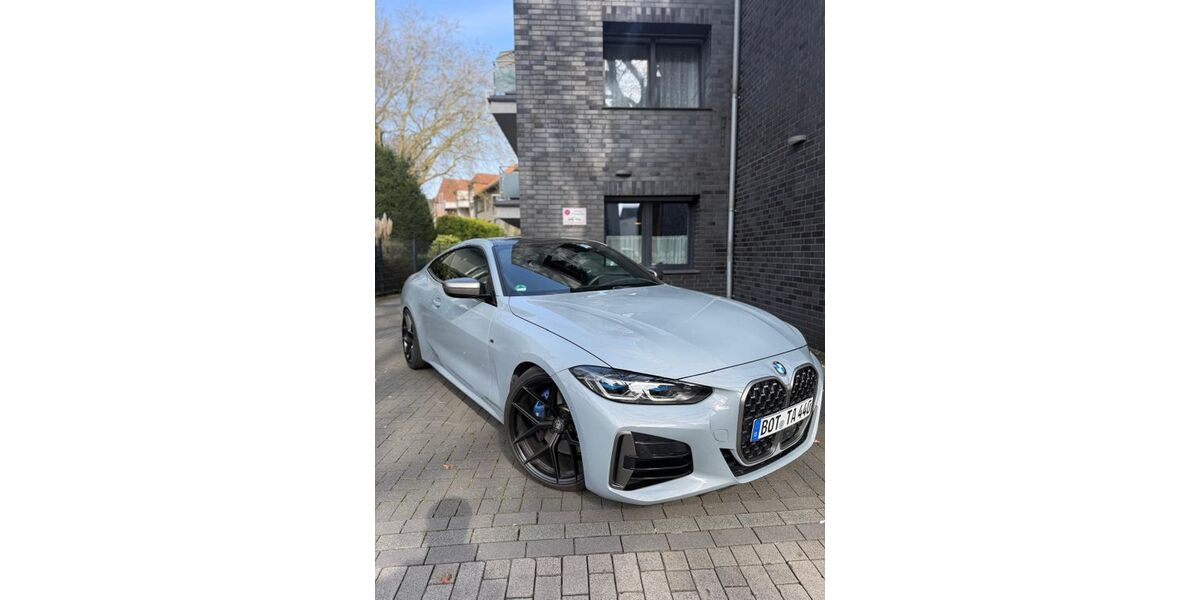 BMW M440 35.000 km 50.990 &euro; Herne 44625