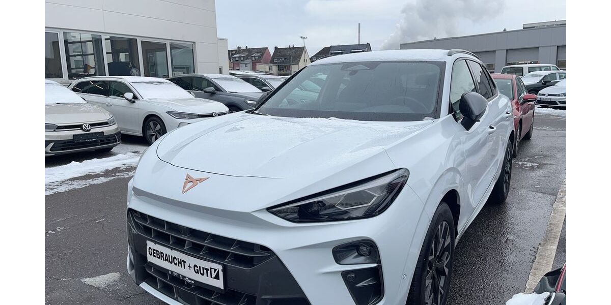 Cupra Terramar 22.800 km 32.990 &euro; Duisburg 47178