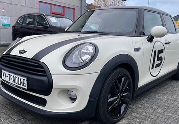 Mini ONE 52.243 km 11.600 &euro; Velbert 42553