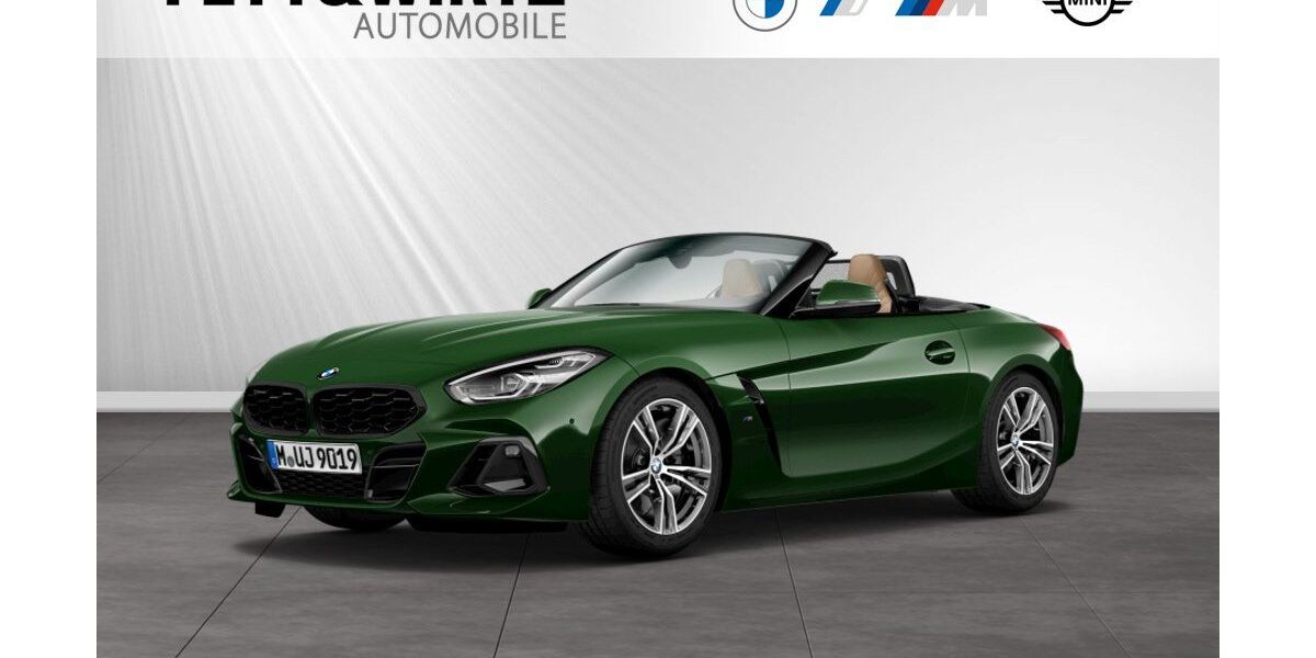 BMW Z4 14.250 km 46.667 &euro; Moers 47441