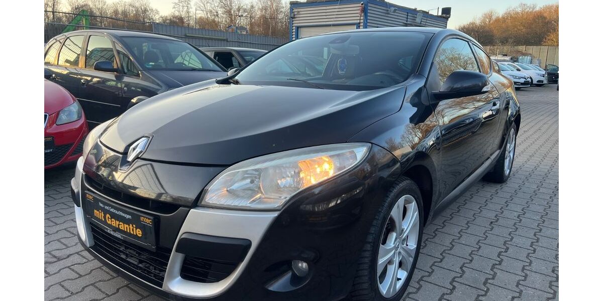 Renault Megane 169.086 km 3.490 &euro; Essen 45326