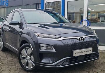 Hyundai KONA 43.000 km 17.389 &euro; Raesfeld-Erle 46348