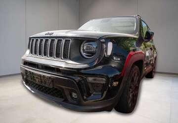Jeep Renegade 27.325 km 23.885 &euro; Herne 44625