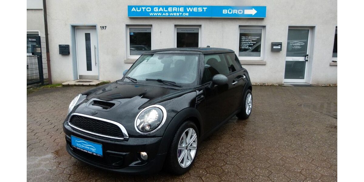 Mini Cooper S 92.419 km 9.790 &euro; Bochum 44809