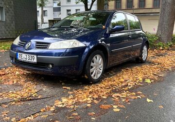 Renault Megane 199.052 km 1.999 &euro; Oer-Erkenschwick 45739