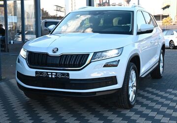 Skoda Kodiaq 78.020 km 22.900 &euro; Duisburg 47259