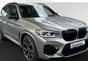 BMW X3 M 56.800 km 51.890 &euro; Moers 47441