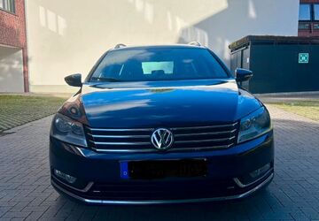 VW Passat 185.400 km 3.800 &euro; recklinghausen 45657