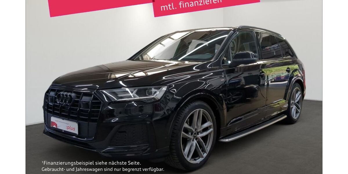 Audi Q7 86.276 km 51.550 &euro; Mülheim a.d. Ruhr 45481