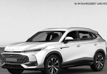 MG HS 4.900 km 35.490 &euro; Gelsenkirchen 45897