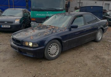 BMW 728 260.000 km 2.900 &euro; Gladbeck 45978
