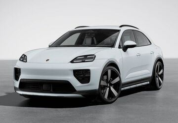 Porsche Macan 4.999 km 99.918 &euro; Dinslaken 46535