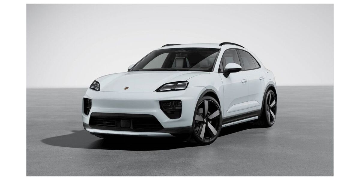 Porsche Macan 4.999 km 99.918 &euro; Dinslaken 46535