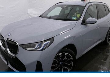 BMW X3 5.599 km 56.890 &euro; Dinslaken 46535