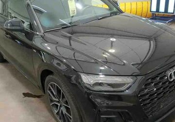Audi Q5 49.188 km 55.580 &euro; Heiligenhaus 42579