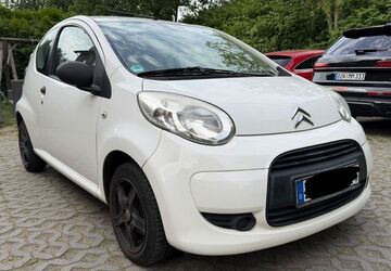 Citroen C1 228.000 km 1.199 &euro; Dinslaken 46535