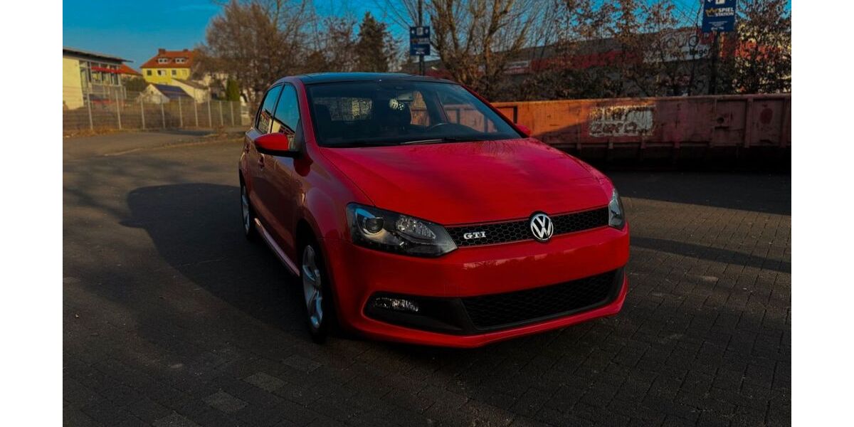 VW Polo 92.570 km 12.799 &euro; Mülheim an der ruhr 45481