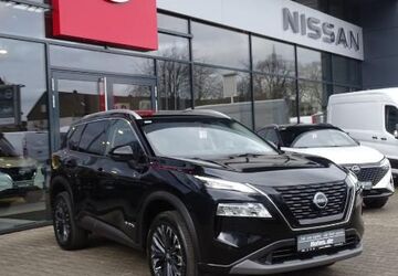 Nissan X-Trail 2.600 km 39.490 &euro; Essen 45355