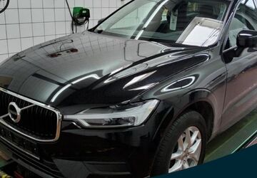 Volvo XC60 29.062 km 27.950 &euro; Essen-Kray 45309