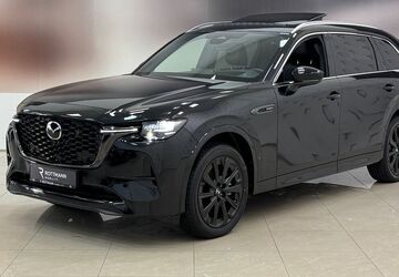 Mazda CX-80 6.811 km 48.890 &euro; Oberhausen 46149