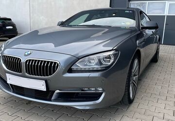 BMW 640 250.000 km 14.900 &euro; Essen 45309