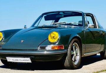 Porsche 911 Urmodell 21.480 km 144.800 &euro; Essen 45127