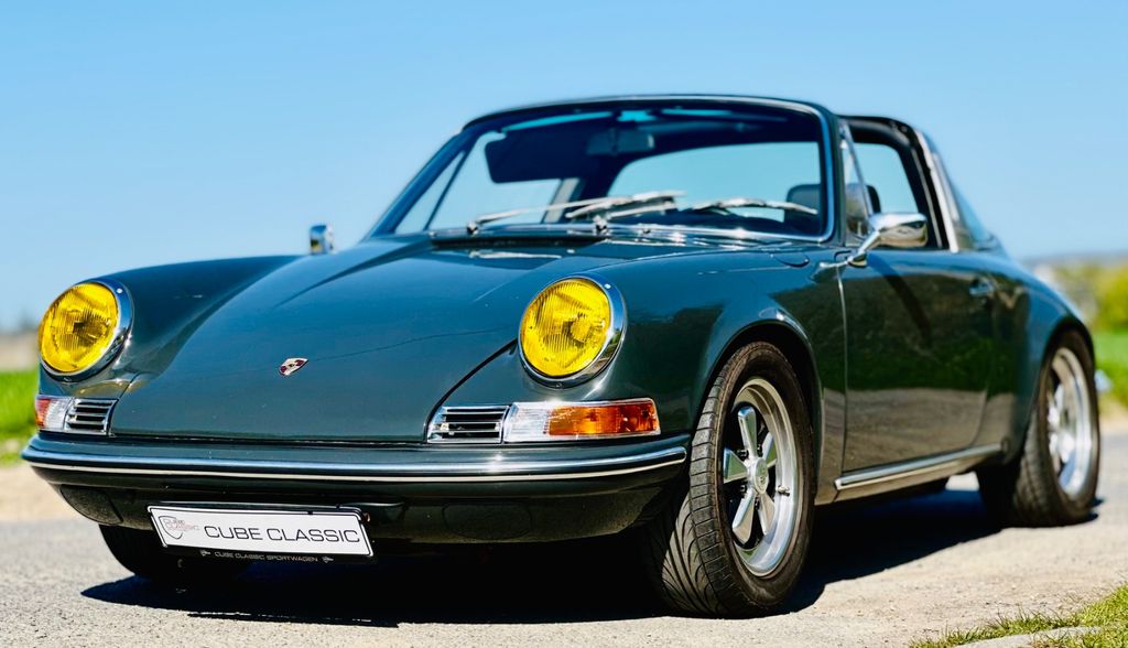 Porsche 911 Urmodell 21.480 km 144.800 &euro; Essen 45127