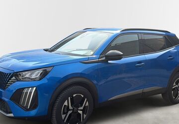 Peugeot 2008 32.500 km 21.990 &euro; Oberhausen 46149