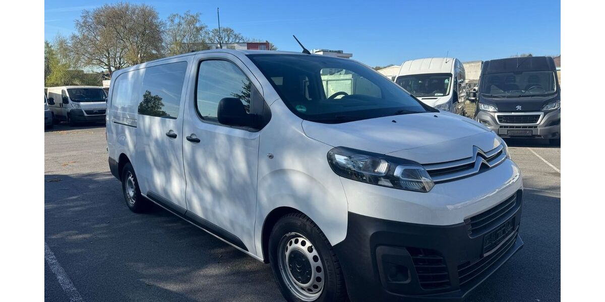 Citroen Jumpy 220.000 km 8.990 &euro; Bottrop 46238