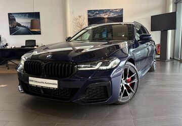 BMW 530 150.798 km 29.790 &euro; Duisburg 47119