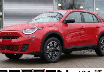 Fiat 600 2.999 km 25.490 &euro; Herten 45701