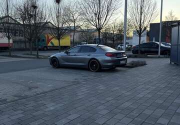 BMW 650 220.000 km 17.900 &euro; Gelsenkirchen 45894