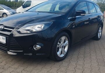 Ford Focus 87.969 km 6.999 &euro; Essen 45326