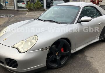 Porsche 911 Urmodell 43.000 km 59.990 &euro; Mülheim an der Ruhr 45468