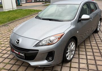 Mazda 3 94.000 km 7.990 &euro; Essen 45329