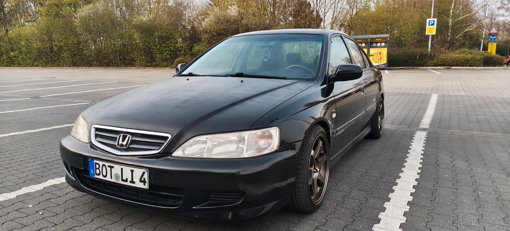 Honda Accord 149.125 km 3.500 &euro; Bottrop 46240