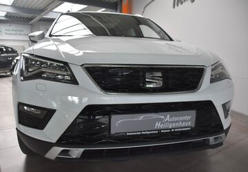 Seat Ateca 15.880 km 18.980 &euro; Heiligenhaus 42579