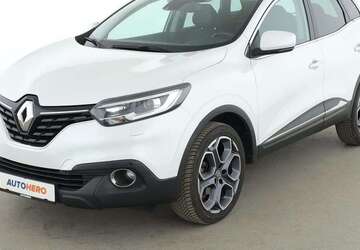Renault Kadjar 94.933 km 13.960 &euro; Essen 45141