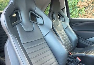 Opel Adam 124.997 km 9.990 &euro; Gelsenkirchen 45892