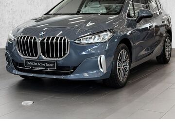 BMW 216 Active Tourer 1.001 km 33.400 &euro; Castrop-Rauxel 44579
