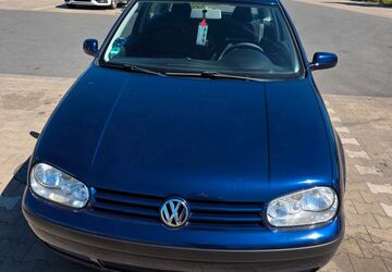 VW Golf 179.000 km 1.000 &euro; Gladbeck 45968