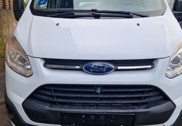 Ford Tourneo Custom 91.294 km 16.500 &euro; Bochum 44805