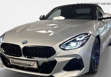 BMW Z4 12.231 km 42.840 &euro; Dorsten 46282