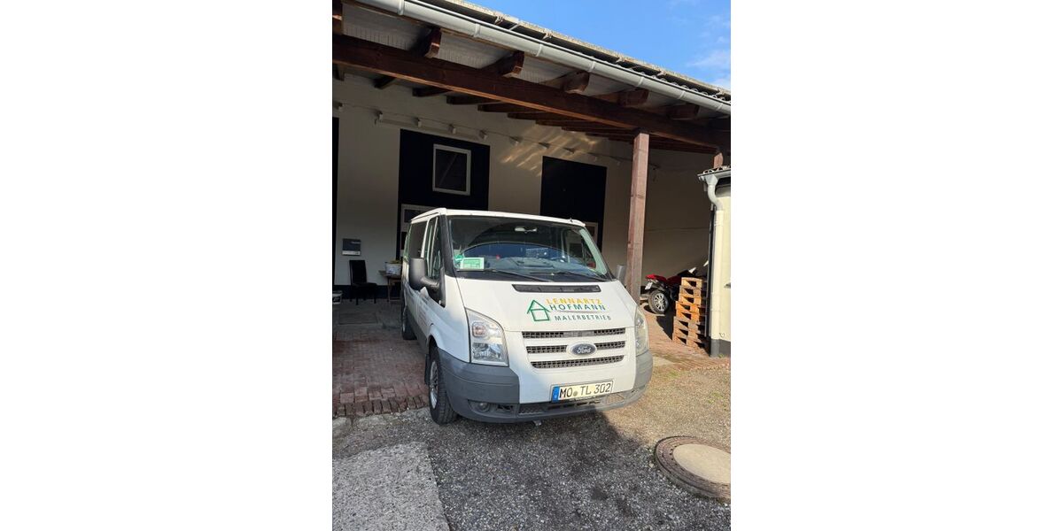 Ford Transit 175.000 km 3.500 &euro; Moers 47441